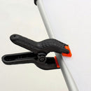 10Pcs Clips Photo Clamps Light Photography Background Studio Peg Backdrop Clips