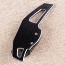 2x Steering Wheel Shift Paddles Extension Fit For VW Golf Polo Touran Passat Eos
