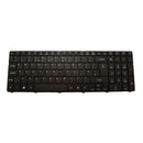 Keyboard UK for Acer Aspire 5750 5733 5810TG AS5810T 5745