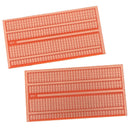 2pcs 5X9.5cm PCB Universal Circuit Board Multipurpose Board Experiment Bo lj