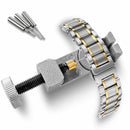 Metal Link Pin Remover Adjuster Watch Band Bracelet Strap Parts Repair Tool