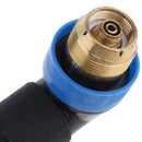 Welding Arc Plasma Cutting Welding Torch Head P80 Cutter Body with Tool