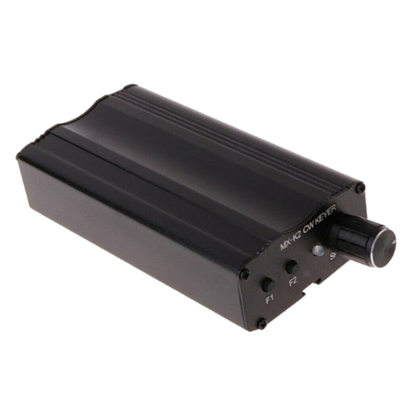 MX-K2 Automobile Memory CW Morse Code Keyer