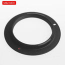 M42-NEX ultra-thin adapter ring M42 lens to NEX H7R5
