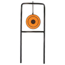 Metal Plinking Resetting Spinners Target Carbon Steel Plates Target