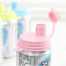 AU_2Pcs/Set Soda Saver Beer Beverage Can Cap Top Cover Lid Protector ClevME