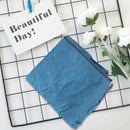 Foldable Clothing Organizer Case Household Storage Bag for Blanket Pillow