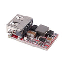 6-24V 12V/24V to 5V 3A Car USB Charger Module DC Buck step down Converter D E5N7