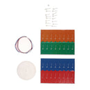 Human Genes DNA Models Double Helix Science Toys Teaching Learning Education OZ