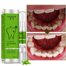 Meiyanqiong Dental Brightening Pen Oral Hygiene Essence Teeth Whitening Ser