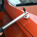 1pcs Paintless Dent Repair  Tool Hail Ding&Tap Down Hammer Car Body RepairB Gw