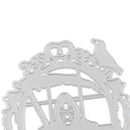 Halloween Vampire Metal Cutting Dies Embossing Scrapbooking DIY Album Stencils3C