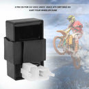 6 Pin AC CDI Box for CG 125cc 200cc 250cc Scooter ATV Dirt Bike Go Kart