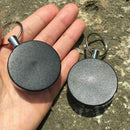 Safety Retractable Holder Badge Lanyard Reel Key Card ID Name Tag Belt Clip Nice