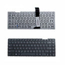 Black Durable Replacement Russian Laptop Keyboard Keypad fit for ASUS X402