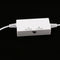 Indoor Digital HDTV TV Antenna Aerial Amplified 80Miles Range