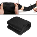 Steel Wire Arm Protection Sleeve,Cut Resistant Anti Abrasion Safety Arm Gua