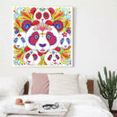 5D DIY Special Shaped Diamond Painting Panda Cross Stitch Mosaic Craft Kits