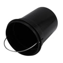 3L Kitchen Compost Bins Melons Leaves Homemade Organic Trash Can Outdoor Co Q1I1