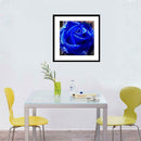 5D Full Drill Diamond Rose Painting DIY Cross Stitch Kit Home Decor Gifts