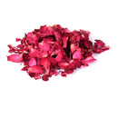 50g Dried Rose Petals Natural Dry Flower Petal Spa Whitening Shower Bath Tool M&