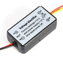Car LED Daytime Running Light Automatic ON/OFF Controller Module DRL Relay K Gw