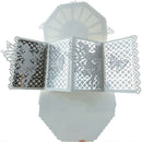 Butterfly Angel Frame Metal Cutting Dies Embossing Stencil for Paper CraftNMES