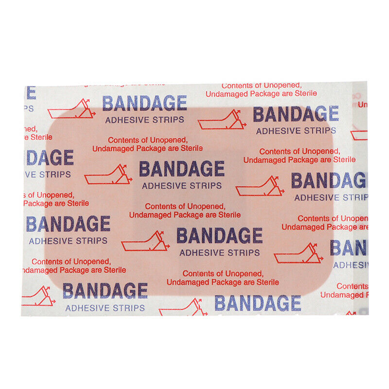 First Aid Energency Kit Camping Sport Travel Emergency Survival Kit Medical   Nw