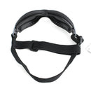Pet Dog Sunglasses Fashion Cool Foldable Puppy Glasses Waterproof Goggles