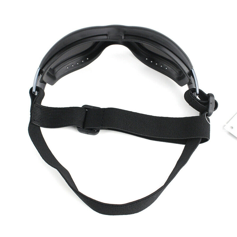 Pet Dog Sunglasses Fashion Cool Foldable Puppy Glasses Waterproof Goggles