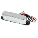 Wired Alloy 7.5K Neck Pickup Luthier Tool For   Style Guitar Accessory