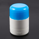 2-in-1 function Round Pill Cutter Crusher Powder Tablet Medicine Tablets Cu V2F4