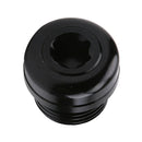 Accessories Oil Filler Cover Cap Screw Suit For BMW G310R 2017 - 2019 Black