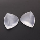 Silicone Flatfoot Insole Pads Arch Support Orthopedic Insoles Foot Care A