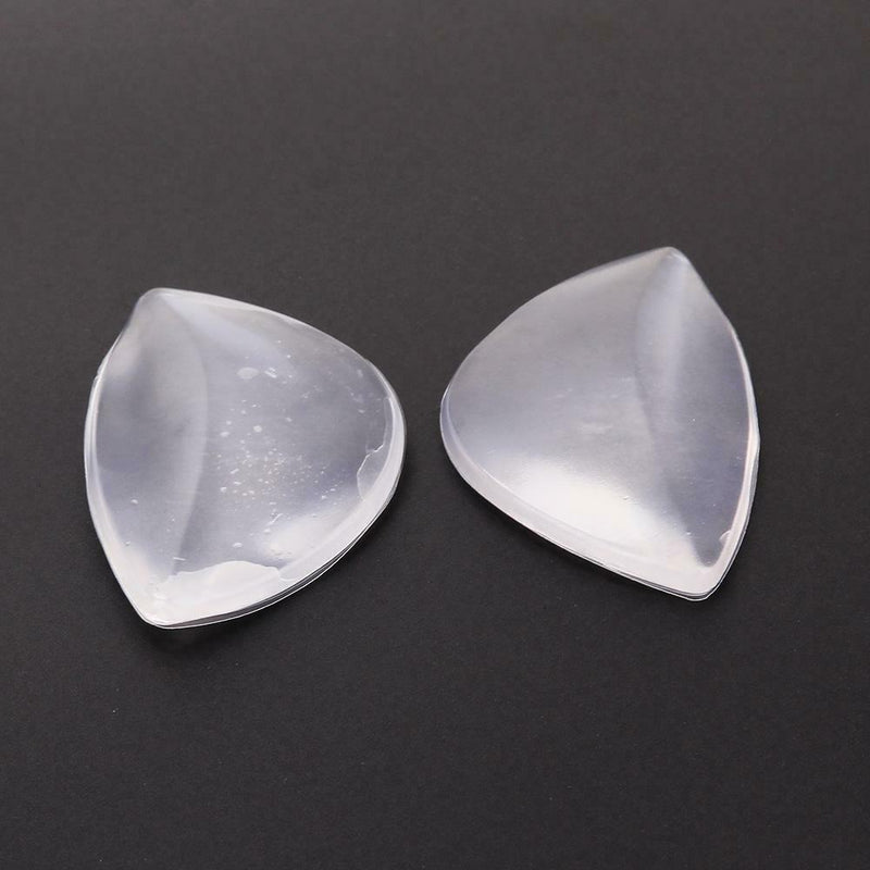 Silicone Flatfoot Insole Pads Arch Support Orthopedic Insoles Foot Care A
