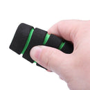 Double Lock on Locking Bmx Mtb Mountain Bike Cycle Bicycle Handle Bar Grips