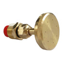 Misting Nozzle 7 Holes Misting Spray Nozzle Watering Sprayer Head Straight
