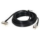 5R feeder + RB-400 Clip for mobile car radio Clip Nagoya RB-400 Car Antenna V9H1