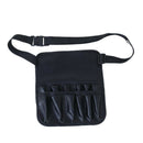 100% Brand New 12 Slot with 1 Big Compartment Empty Belt Pouch (Make up bru C6T6