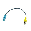 1 Piece Of Adapter Cables Connect With Ford Video  Blaupunkt NX
