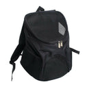 Pet Travel Outdoor Carry Cat Bag Backpack Carrier Products Supplies For Cat J3W8