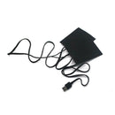 USB Electric Heating Vest Jacket Pads for DIY Heated Thermal Clothing A