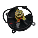 6 "  Electric   Radiator   Thermo   Cooling   Fan   Universal   For   150cc