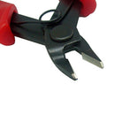 Pliers Perfect Grip Wire Nipper Hand Tool For Electricians Portable Snippe LPY