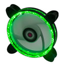Cooler 120mm Rgb Adjust  Addressable RGB LED  Controller Computer PC Cas FaSEAU