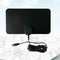 LAN-1071 25 Miles Indoor Antenna 1080P/4K ATSC Digital HDTV Signal Receiver