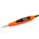 Test Pencil Digital Display Power DIY DC2.5-32V Electrical Circuit Car Voltage