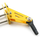 4-Point Aluminum Servo Arm Horns for RC Models TO