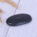 Health Care Black Bamboo Charcoal Soap Face Body Anti Bacterial Tourmaline ^