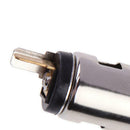 12V 120W Universal Car Boat Tractor Lighter Power Socket Outlet Plug 30 KSU